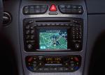 Mercedes-Benz CLK-Class 2003 года